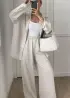 Костюм льняной женский  SNV-10132A780