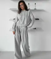 Спортивный костюм двунитка  VOL-700A600