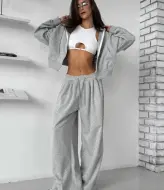 Спортивный костюм двунитка  VOL-700A600