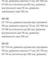 Льняной костюм сорочка і штани KG-916A550
