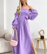 Нежное платье FAV-462A800