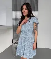 Легка сукня на літо YBY-825A440