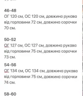 Рубашка свободного кроя KG-111.1A500