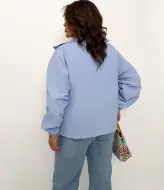 Ветровка бомбер COR-068A450