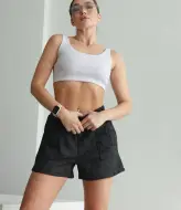 Шорты варенка  SPL-7105A390