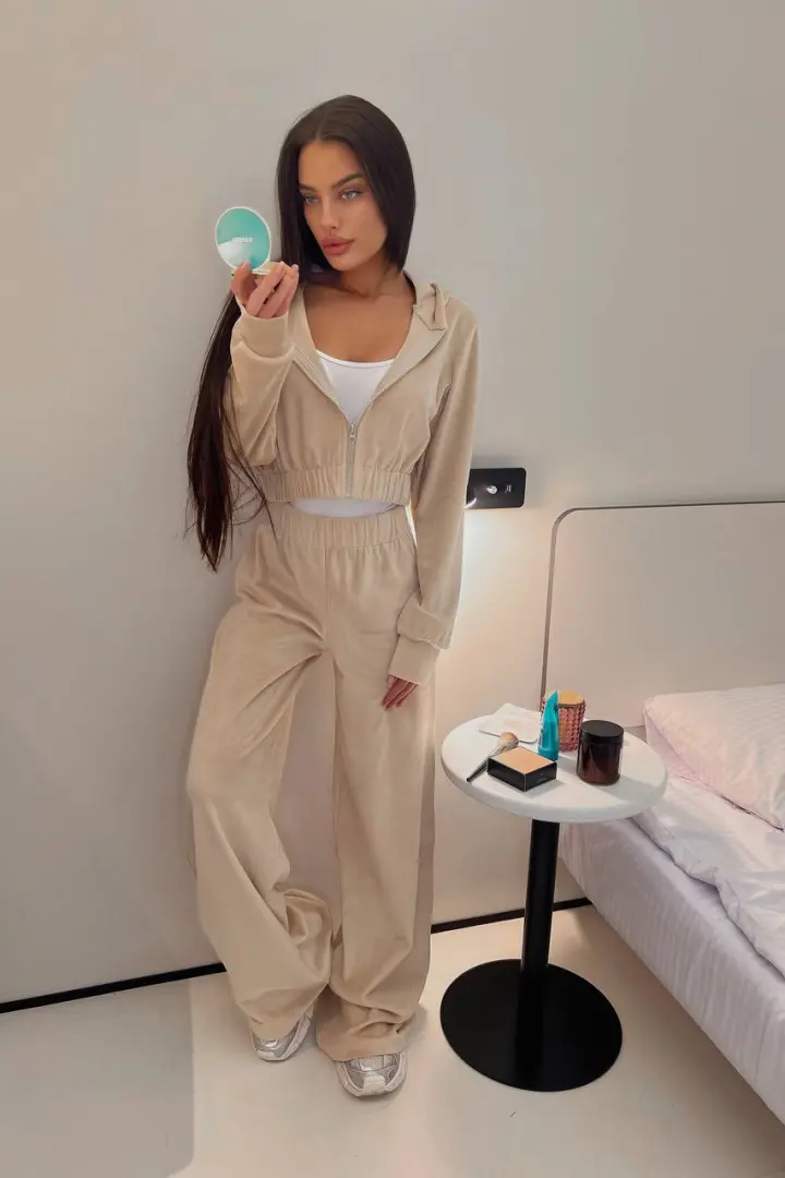Спортивний костюм FAV-470A550