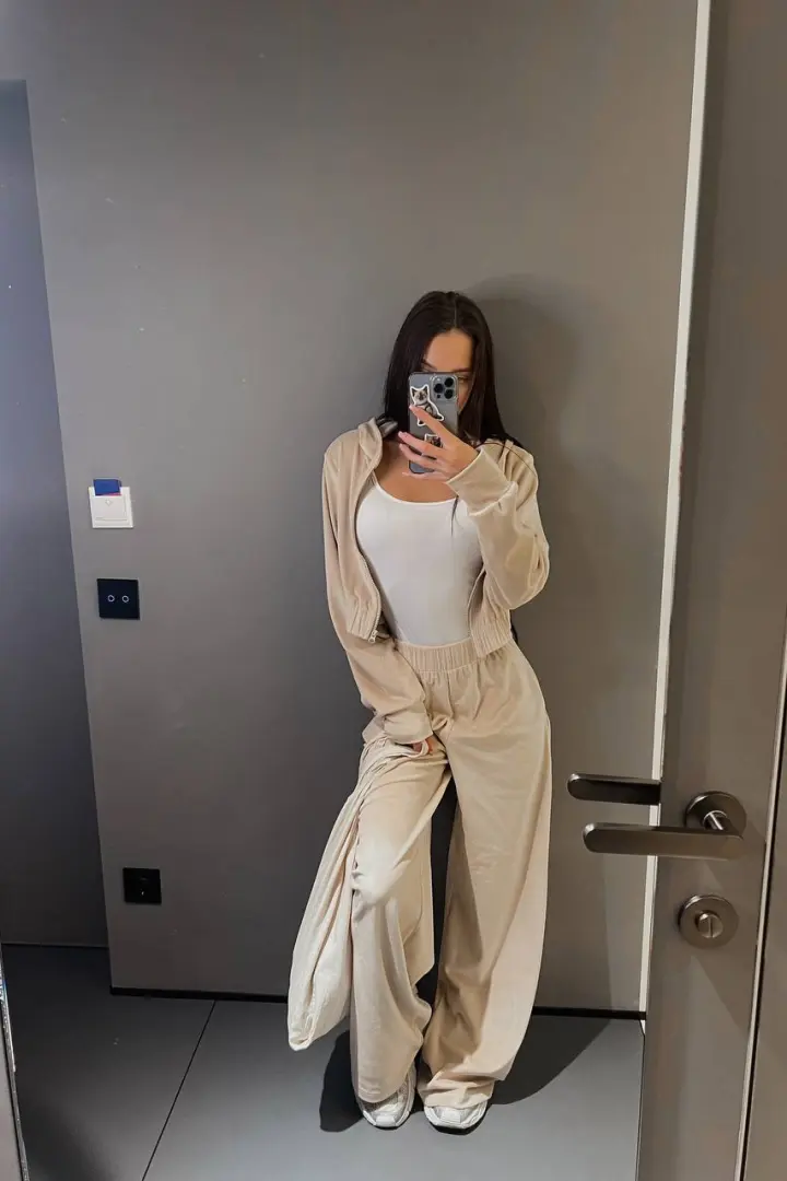 Спортивний костюм FAV-470A550