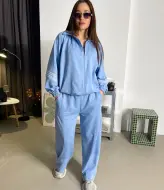 Спортивный костюм двунитка  OFS-01A960