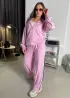 Спортивный костюм двунитка OFS-04A940