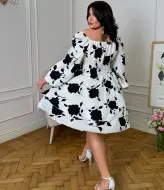 Жіночна сукня YBY-925A610