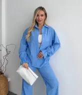 Костюм из прошвы ANA-1741A25