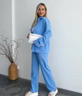 Костюм из прошвы ANA-1741A25