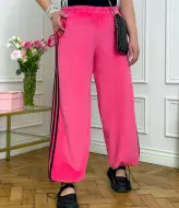 Штаны велюровые  ELR-40823A500В550