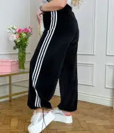 Штаны велюровые  ELR-40823A500В550