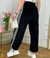 Штаны велюровые  ELR-40823A500В550