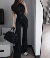 Костюм топ и штаны  VIVI-669A500