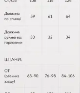 Брючный костюм женский летний  PIK-002A640