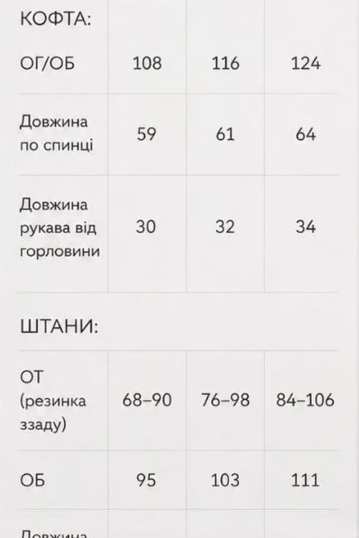 Брючный костюм женский летний  PIK-002A640
