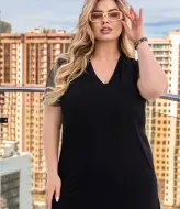 Костюм с велосипедками  IRI-0083A11