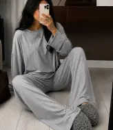 Прогулянковий костюм JK-0109A499 
