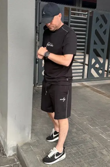 Чоловічий костюм MUN-2102A599