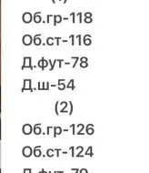 Чоловічий костюм MUN-2101A999