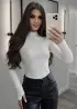 Базовый лонгслив KIK-031A299