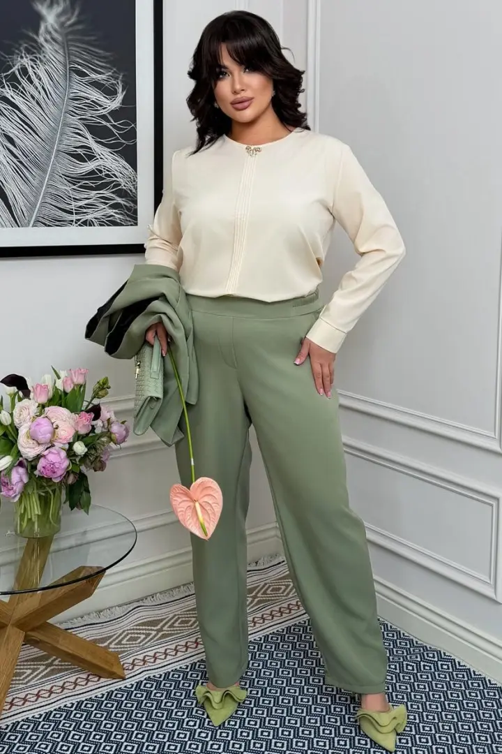 Костюм 3 ка женский  DV-R4448A980