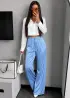Модные брюки KIK-016A349B389