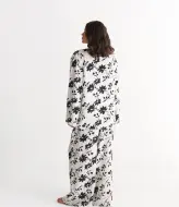 Костюм рубашка и брюки LILO-349A1100