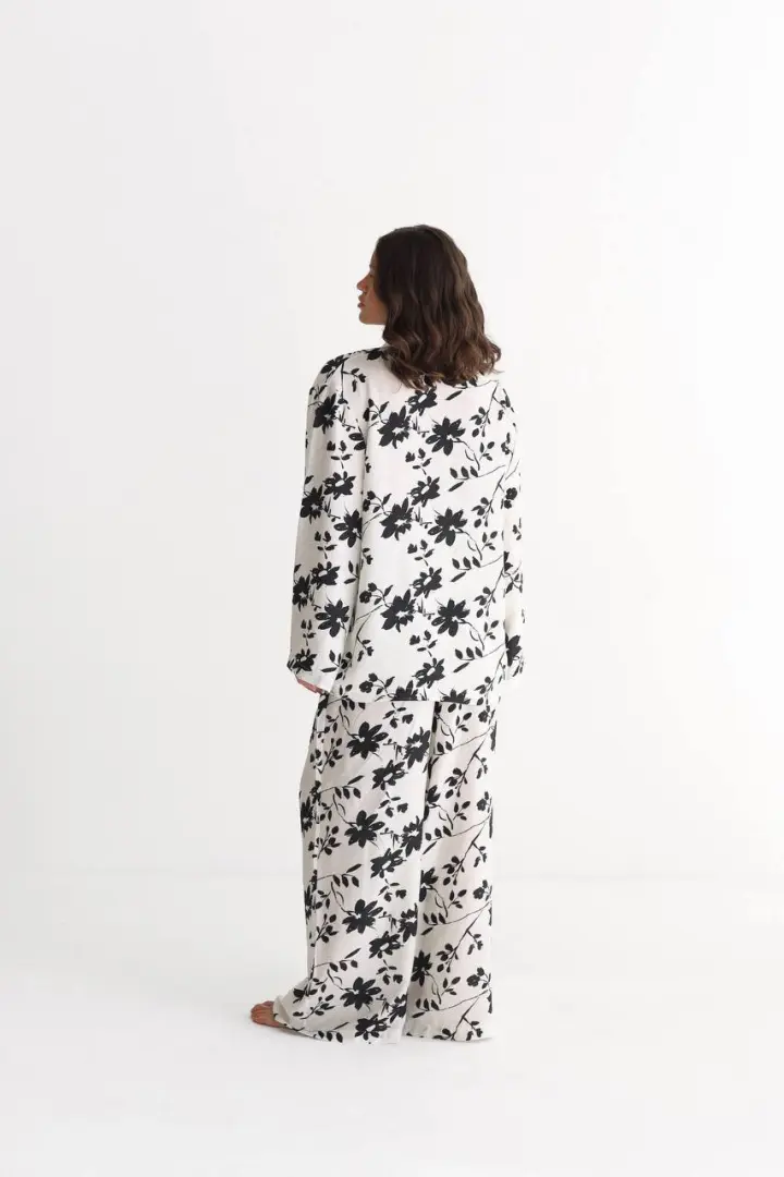 Костюм рубашка и брюки LILO-349A1100