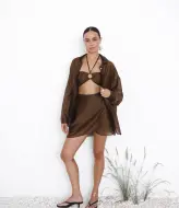 Костюм 3 ка женский  LILO-346A1300