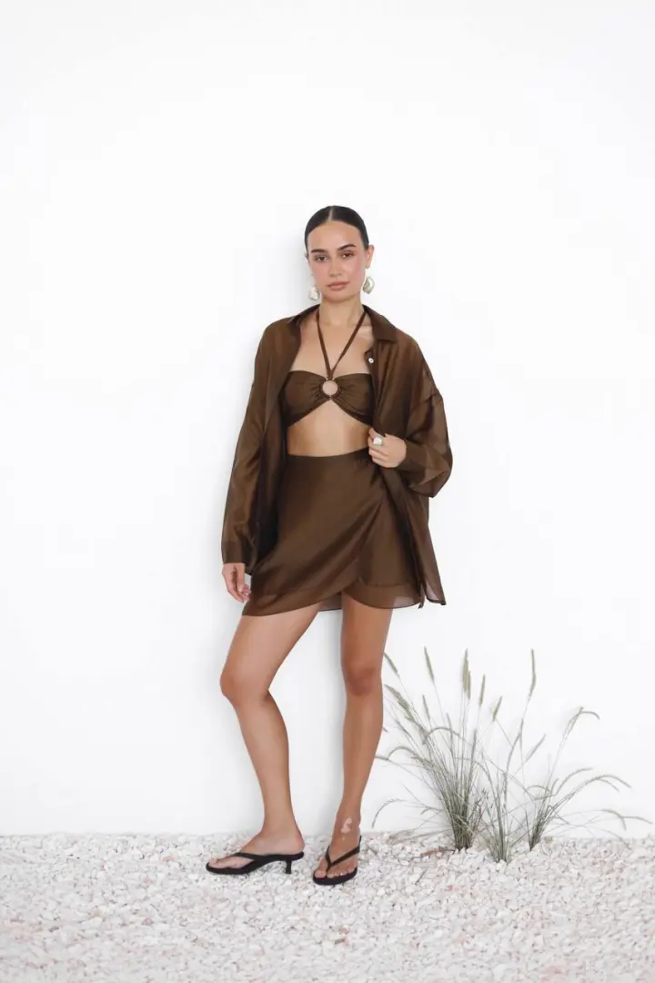 Костюм 3 ка женский  LILO-346A1300