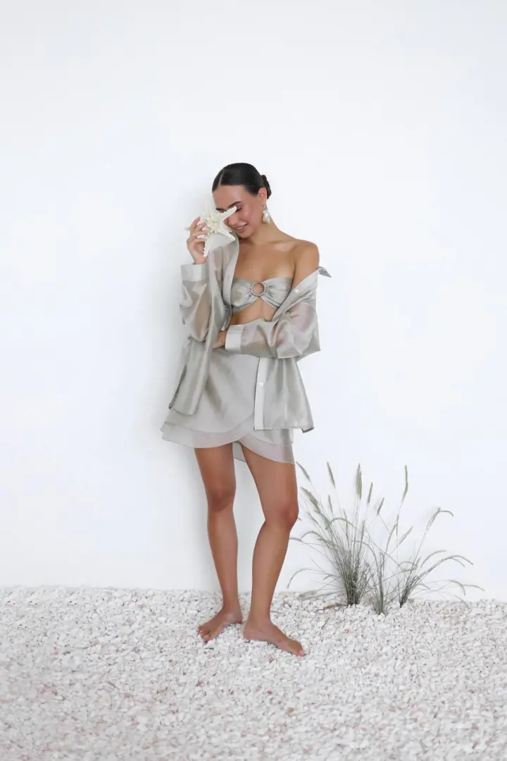 Костюм 3 ка женский  LILO-346A1300