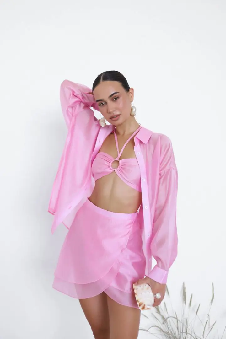 Костюм 3 ка женский  LILO-346A1300