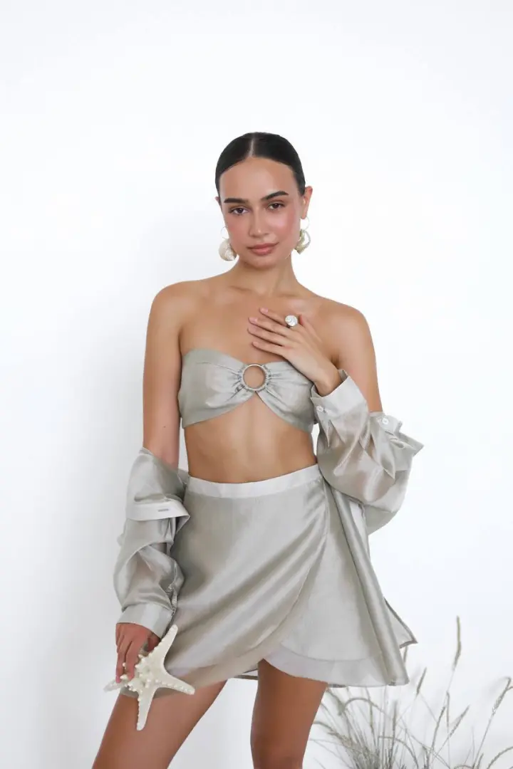 Костюм 3 ка женский  LILO-346A1300