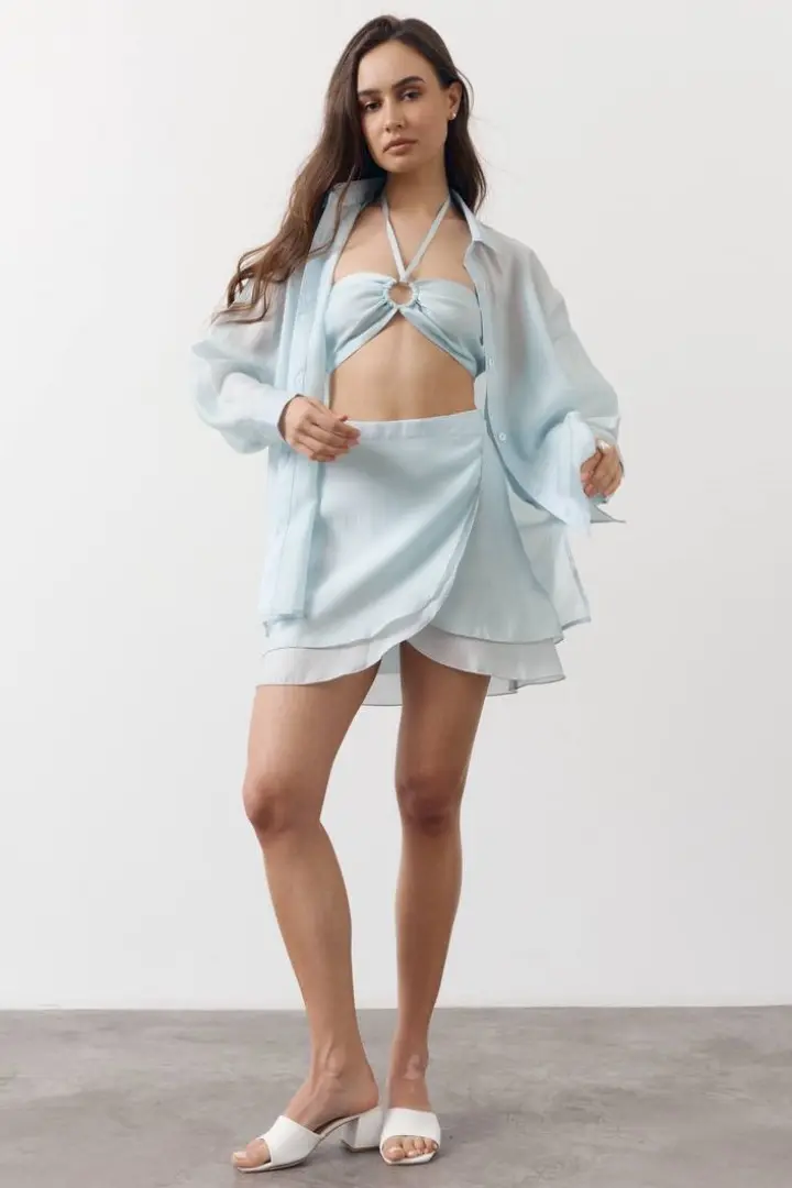 Костюм 3 ка женский  LILO-346A1300