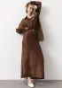 Костюм с длинной юбкой LILO-431A1450