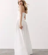 Вечернее женское платье  LILO-4278A1200