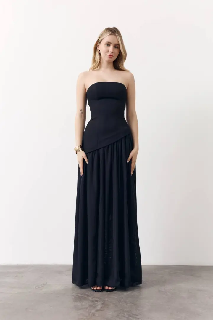 Вечернее женское платье  LILO-4278A1200