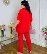 Пиджак льняной женский DV-AR5550A390