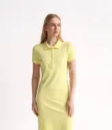 Спортивное платье поло  LILO-337A650