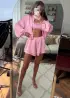 Костюм тройка с шортами SSY-047A1300