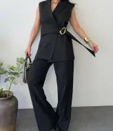 Элегантный костюм AJO-534A630