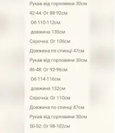 Вишуканий комплект RISH-465A950