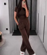Костюм штаны и футболка  KIK-039A500