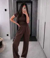 Костюм штаны и футболка  KIK-039A500