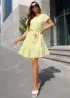 Повседневное платье SABI-050626A350