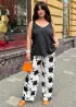 Костюм штани та майка ET-8966A530