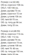 Шелковый брючный костюм  VM-10539A760